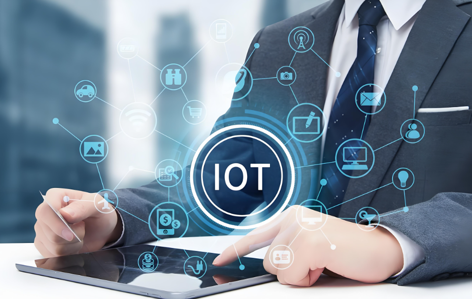 從 IoT 到 IoE：安全的重要性