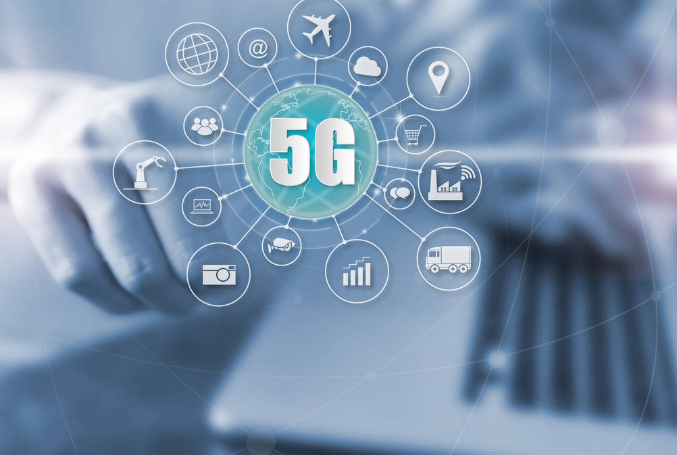 5G 在物聯網 (IOT) 連接方面的優(yōu)勢