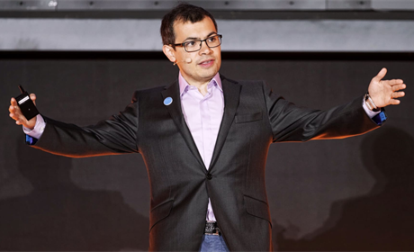 DeepMind創(chuàng)始人Demis Hassabis：今年的諾貝爾獎，就像是AI的分水嶺