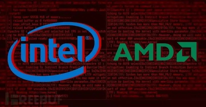 Linux 上的 Intel、AMD CPU 受到新披露的 Spectre 繞過的影響