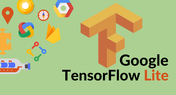 谷歌正式發(fā)布TensorFlow Lite，可實時運行移動端人工智能應用