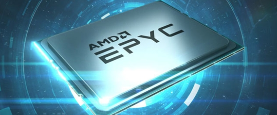 百度ABC數(shù)據(jù)中心上線：基于單路AMD EPYC