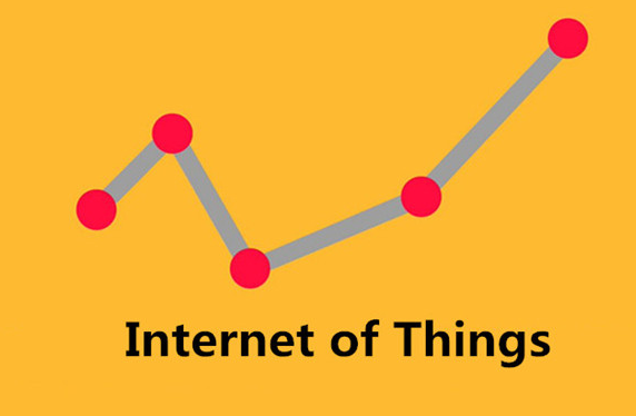 2018年五個物聯(lián)網(wǎng)主流趨勢預測
