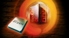 AMD Ryzen再獲強(qiáng)援：全球最流行存儲(chǔ)系統(tǒng)FreeNAS鼎力支持