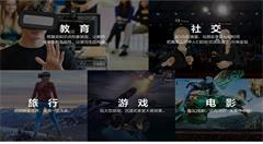 全景智慧城市+VR全景大學(xué)，遙望未來(lái)戰(zhàn)略方針