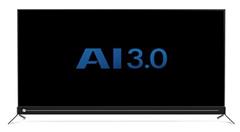 CES前哨：AI3.0時代拉開序幕 人工智能電視普及再提速