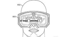 蘋果申請新專利 研發(fā)VR/AR設(shè)備光學(xué)顯示系統(tǒng)