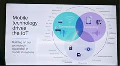 高通IoT戰(zhàn)略布局五大平臺 團(tuán)戰(zhàn)五類物聯(lián)網(wǎng)應(yīng)用需求