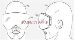 蘋果更新 AR-VR 頭顯專利，實(shí)現(xiàn)顯示屏雙重掃描模式，高分辨率和高幀率