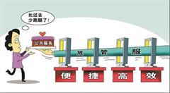 20項交管“放管服”新舉措：資料減免、一證即辦、自助快辦