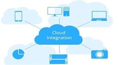 云計算環(huán)境下的基礎架構融合