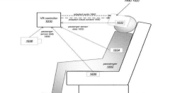 蘋果AR/VR專利可防暈車并提升舒適度