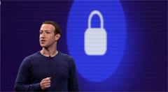 Facebook被指延長俄羅斯公司收集用戶數(shù)據(jù)時間