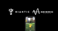 Niantic收購Seismic Games旨在增強(qiáng)新型AR平臺(tái)