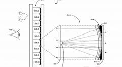 微軟新專利曝光將改善VR/AR設備視野