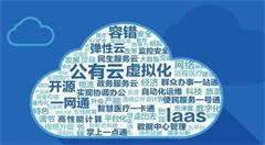 餃子模型理解三種云計算服務模式：IaaS、PaaS和SaaS