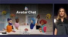 Magic Leap發(fā)布社交AR聊天應(yīng)用Avatar Chat