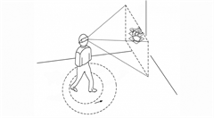 增強(qiáng)VR體驗(yàn)？谷歌獲得一項(xiàng)帶輪電動鞋專利